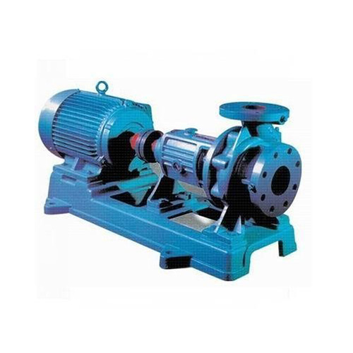 IS、IR型單級離心泵